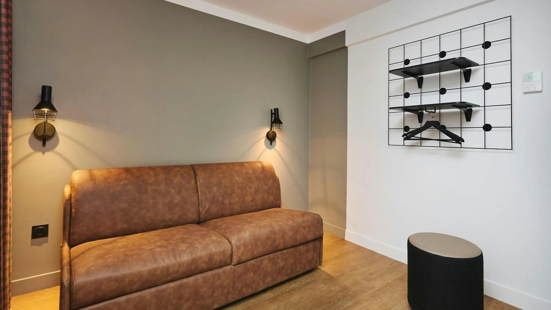 Moxy Annecy Otel Fransa