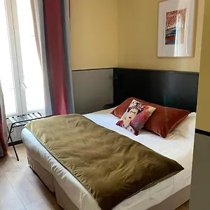 Otel Du Nord