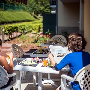 Hotel Comfort L'oree Du Parc