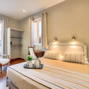 Lepante Hotell Nice