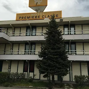 Hotel Premiere Classe Lyon Sud - Sur Rhone