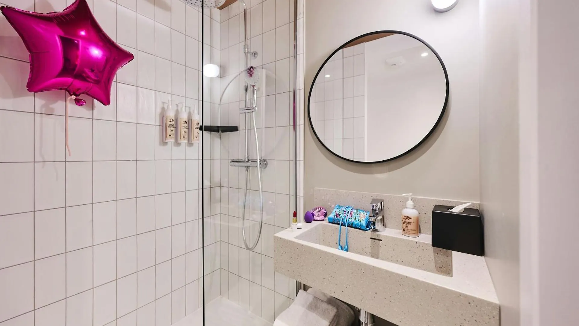 Hotel Moxy Annecy