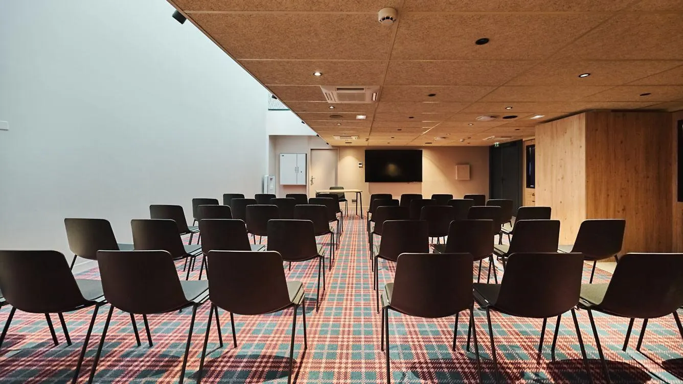 Hotel Moxy Annecy Francja