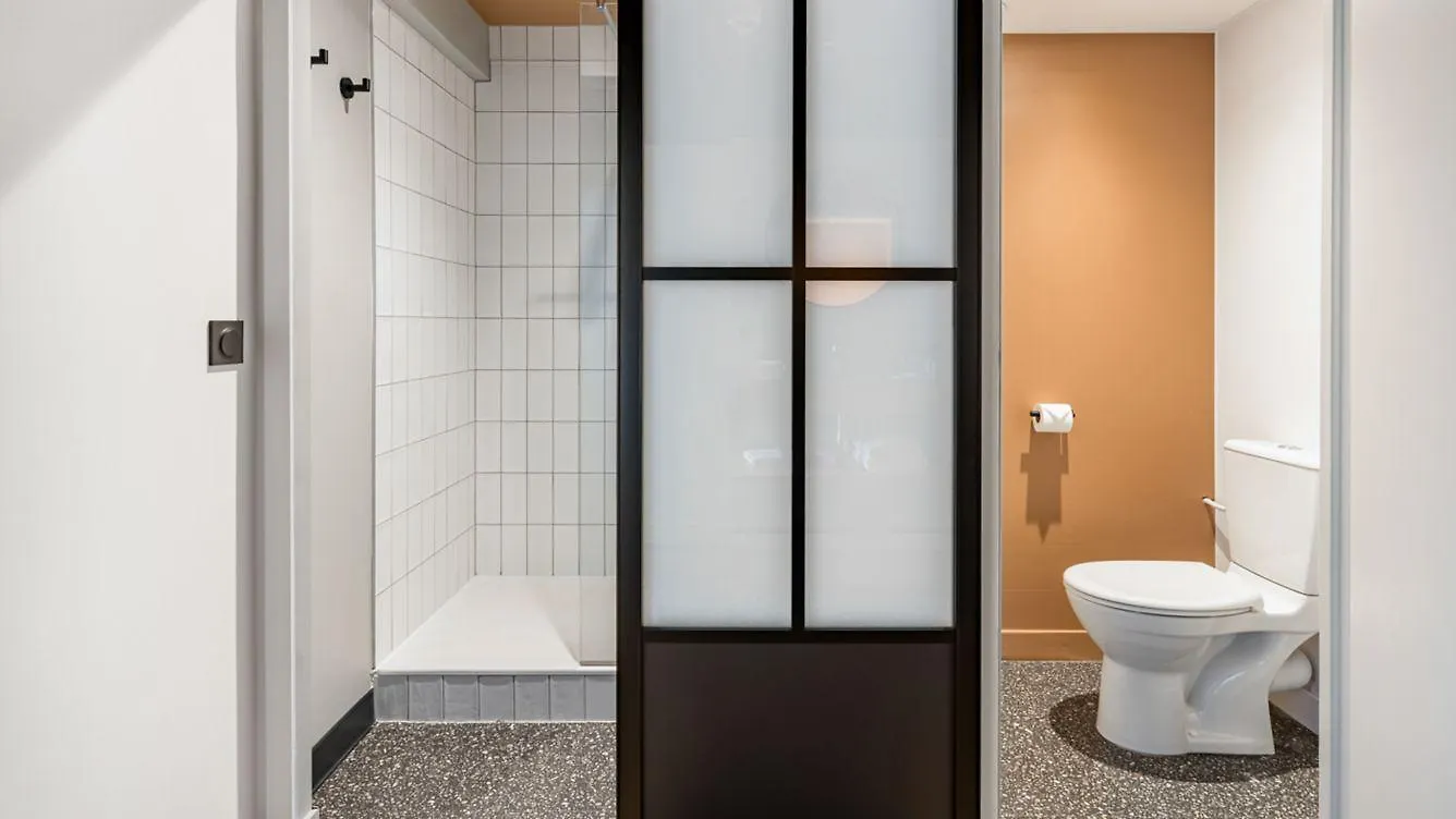 Hotel Moxy Annecy