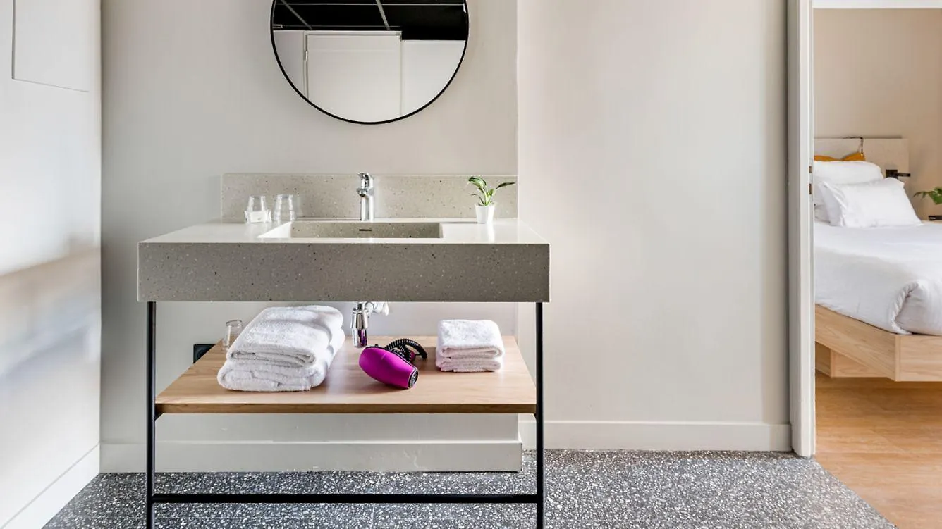 Hotel Moxy Annecy