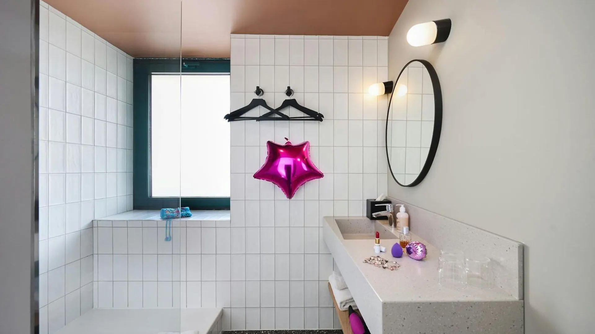 Hotel Moxy Annecy