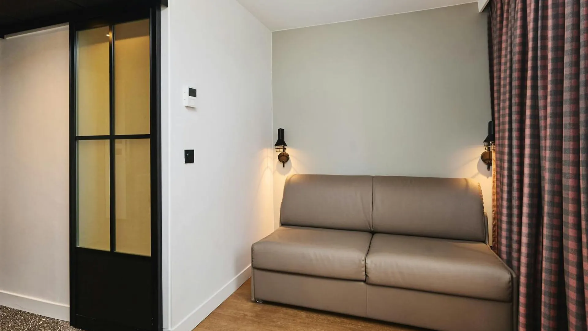 Hotel Moxy Annecy